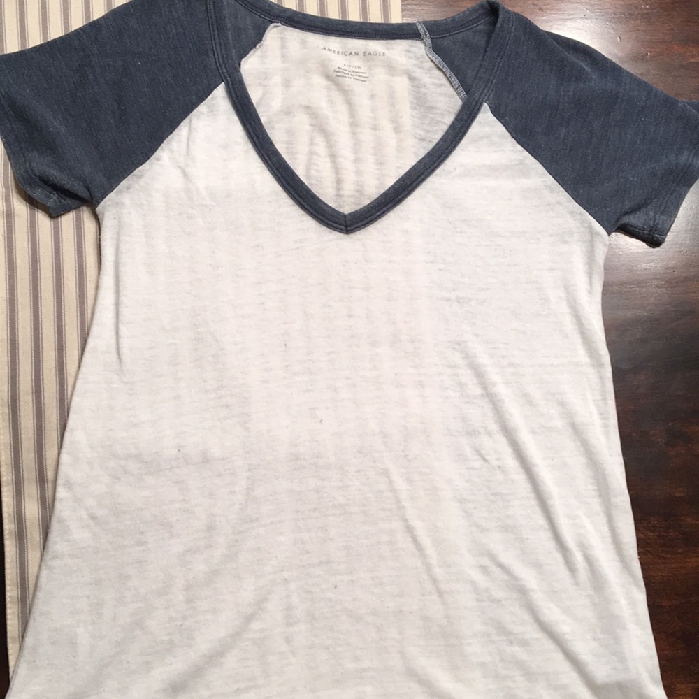American Eagle Shirt